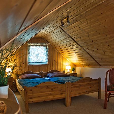 Useriner Ferienhaus المظهر الخارجي الصورة