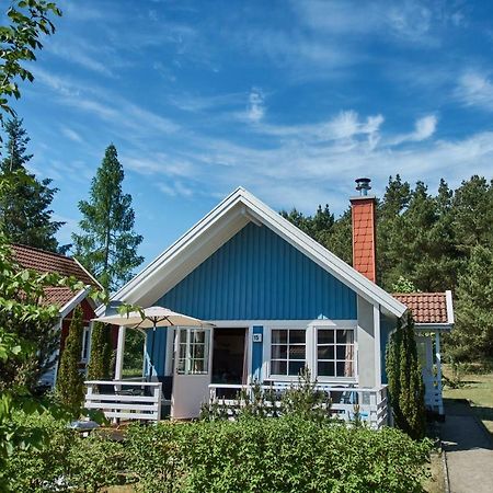 Useriner Ferienhaus المظهر الخارجي الصورة