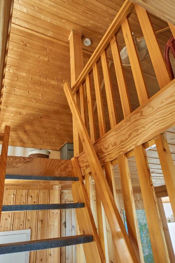 Useriner Ferienhaus المظهر الخارجي الصورة