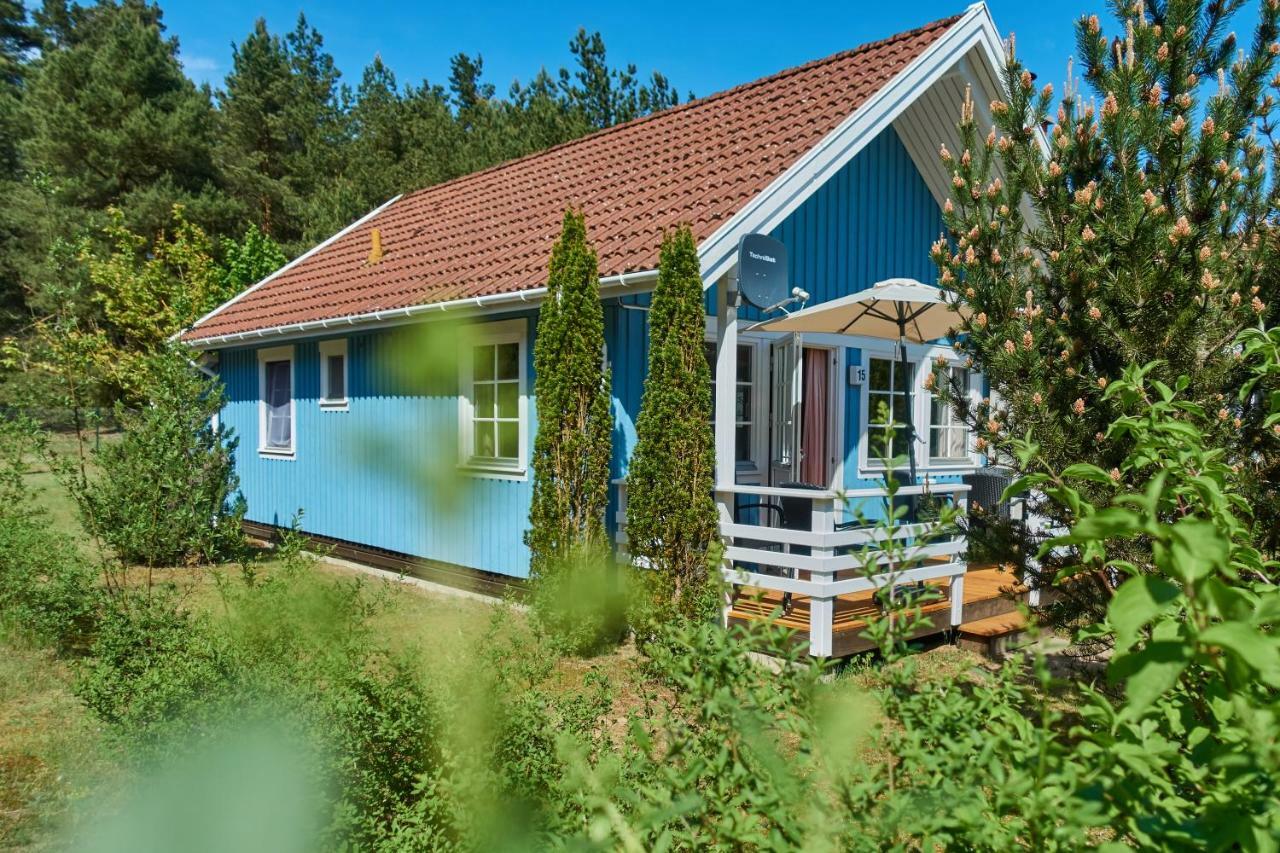 Useriner Ferienhaus المظهر الخارجي الصورة