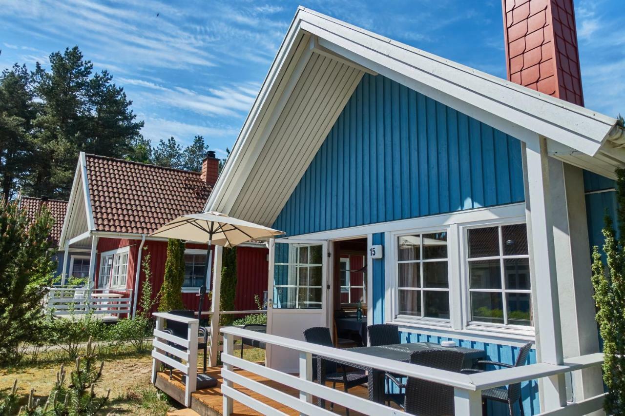 Useriner Ferienhaus المظهر الخارجي الصورة